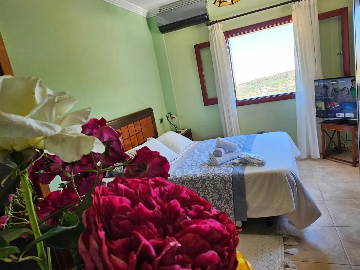 B&B Villa Mogaren 베가데산마테오