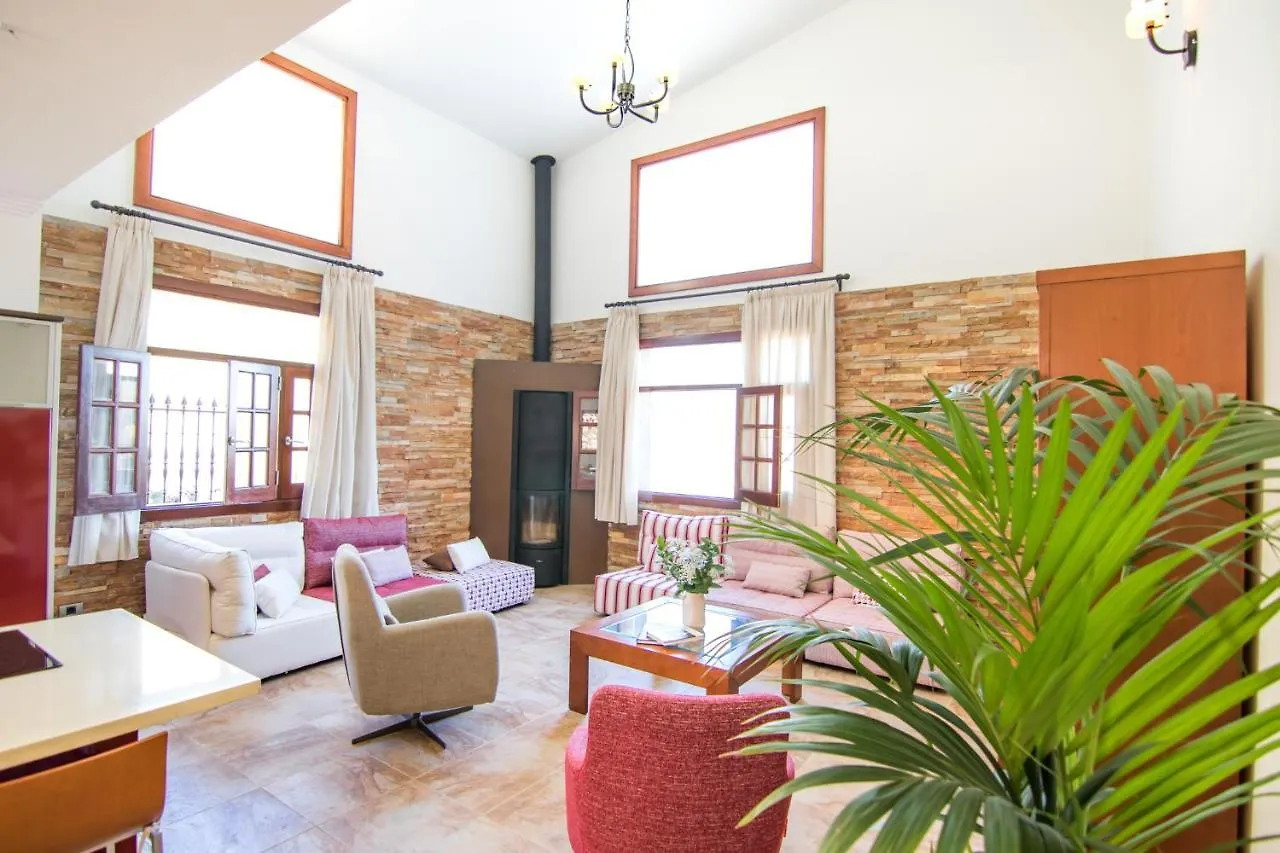 B&B Villa Mogaren 베가데산마테오