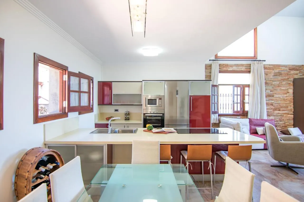 Villa Mogaren 베가데산마테오 B&B