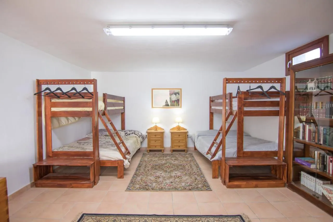 Villa Mogaren 베가데산마테오 B&B