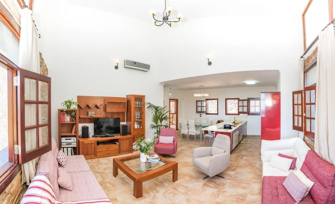 Villa Mogaren 베가데산마테오