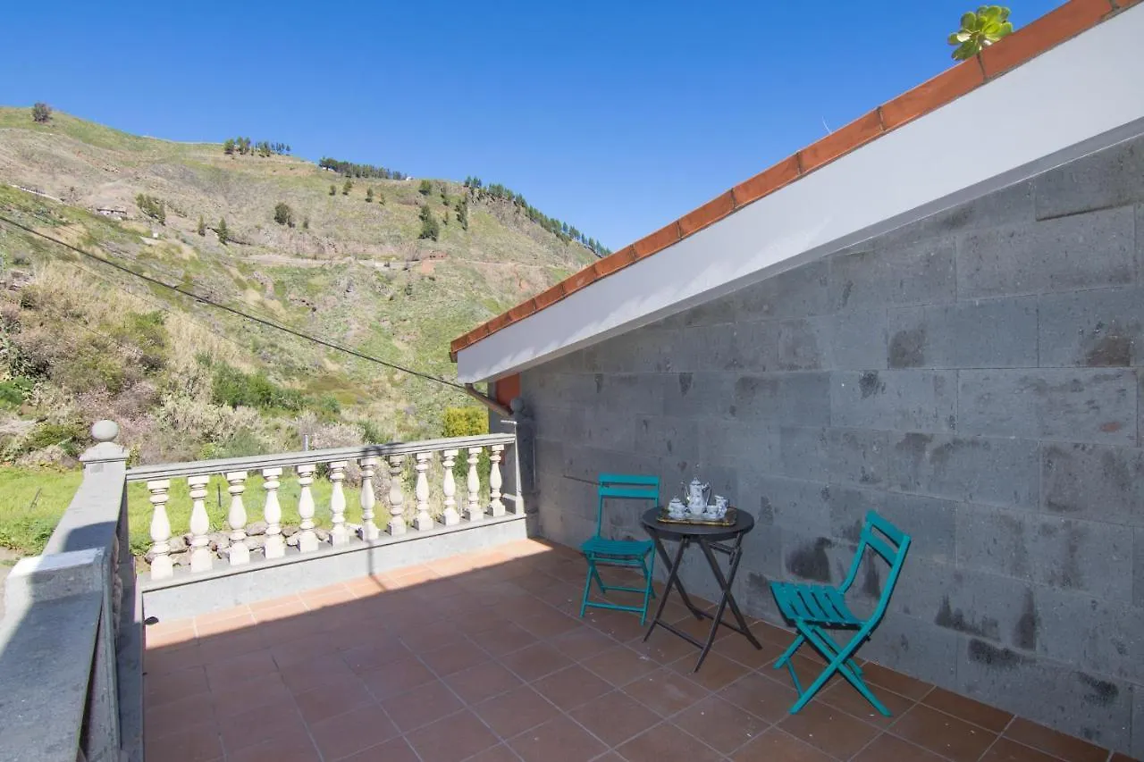 B&B Villa Mogaren 베가데산마테오