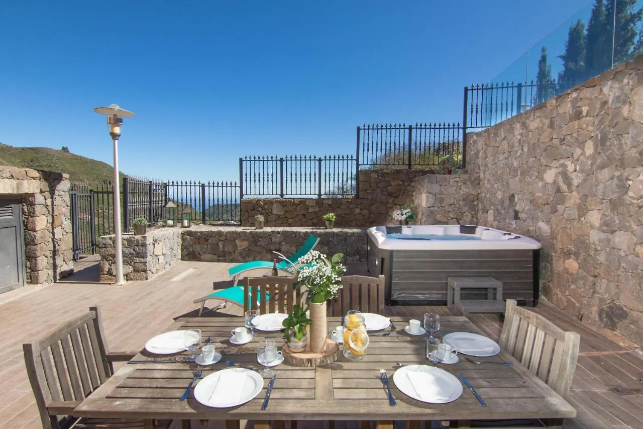 Villa Mogaren Vega de San Mateo 0*,  Spain