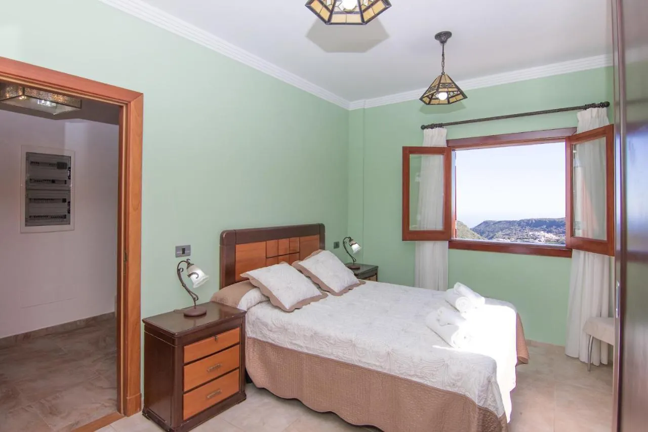 Villa Mogaren 베가데산마테오 B&B
