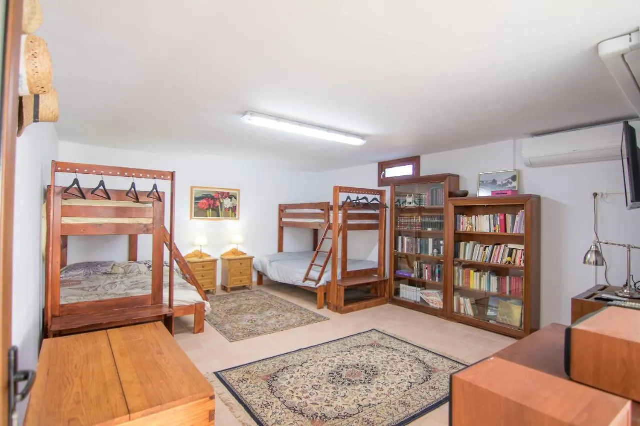 Villa Mogaren 베가데산마테오 스페인