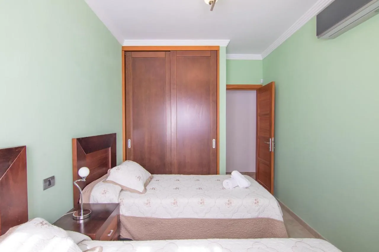 B&B Villa Mogaren 베가데산마테오