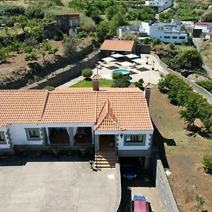 Casa Lucas Vega de San Mateo