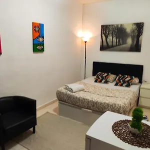 Habitacion En Centro De , Barcelone Espagne