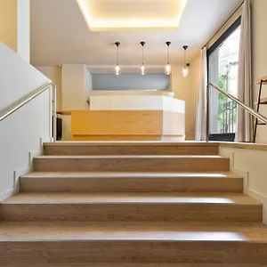 Ola Living Diagonal , Barcelone Espagne