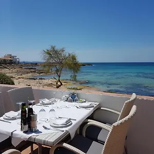 Restaurante Playa 2*, Colonia de Sant Jordi Espagne