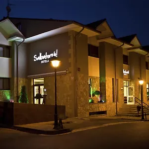  Hotel Salbatoreh Spain