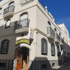 San Andres 2*, Carboneras Espagne