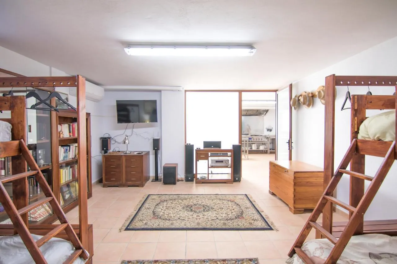 Villa Mogaren Vega de San Mateo