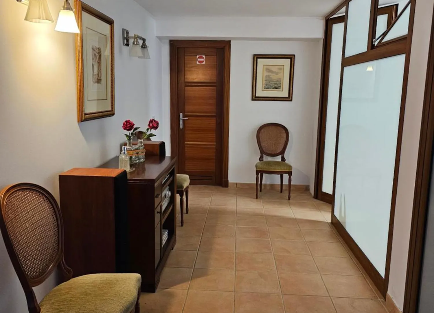 Villa Mogaren Vega de San Mateo